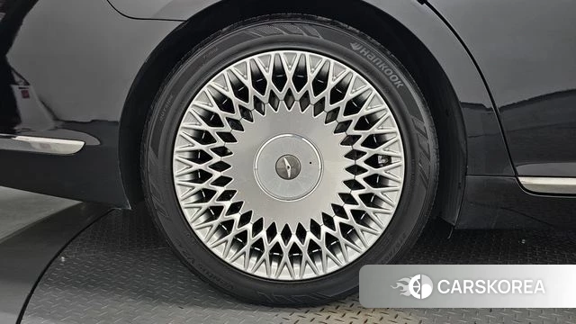 Genesis G90 id 4998257 из Кореи 13