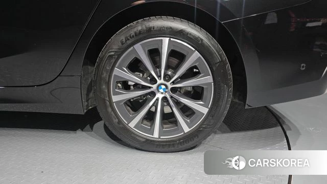 BMW 3 Series (G20) id 5026528 из Кореи 13
