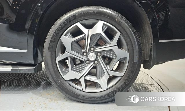 Hyundai Palisade id 5041268 из Кореи 13