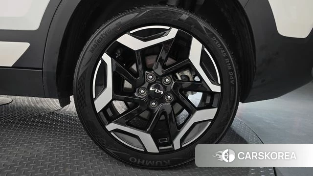 Kia The New Seltos id 4985158 из Кореи 13