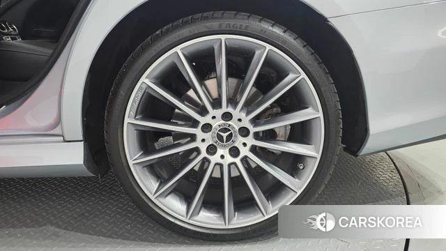 Mercedes-Benz E-Class W213 id 5027614 из Кореи 13