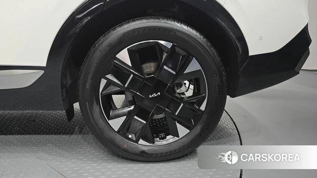 Kia The New Sportage 5th Generation Hybrid id 5025992 из Кореи 13