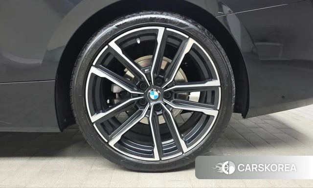 BMW 4 Series (G22) id 5033413 из Кореи 13