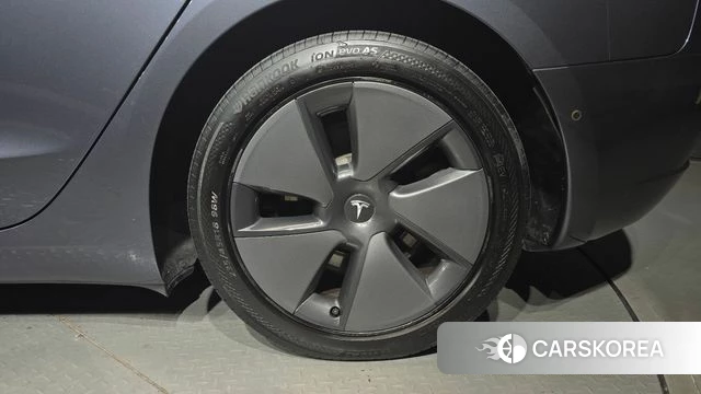 Tesla Model 3 id 5028349 из Кореи 13