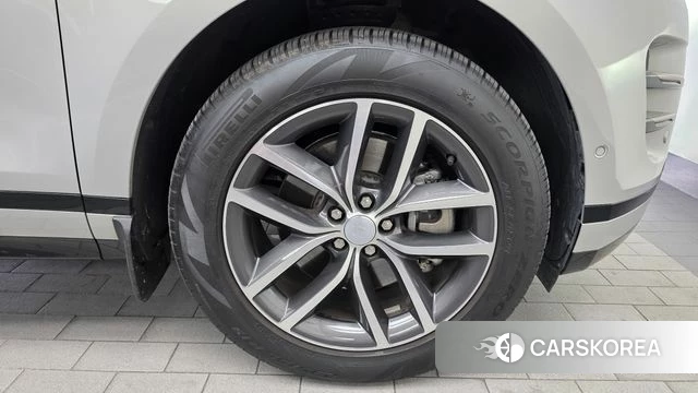 Land Rover Range Rover Evoque 2nd Generation id 4904201 из Кореи 13