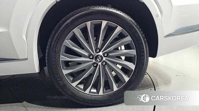 Hyundai The New Palisade id 5052600 из Кореи 13