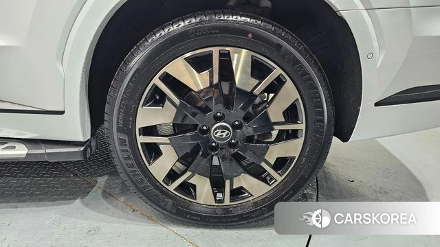 Hyundai The New Palisade id 4555059 из Кореи 13