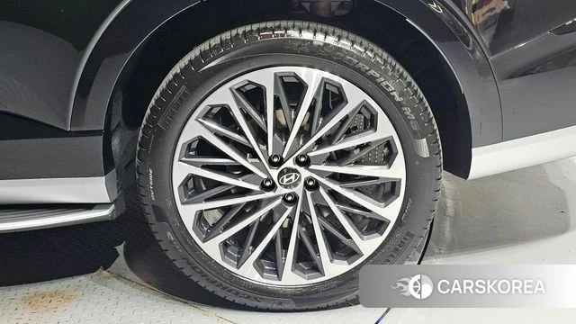 Hyundai Palisade (LX3) id 5025860 из Кореи 13