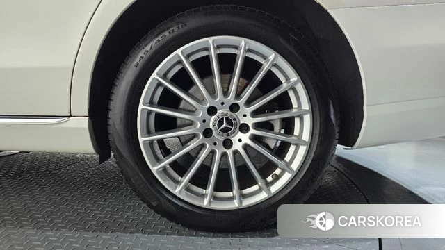 Mercedes-Benz E-Class W213 id 5002330 из Кореи 13