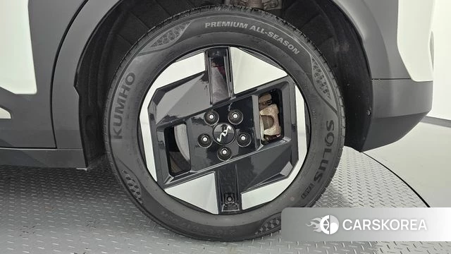 Kia EV3 id 4870951 из Кореи 13