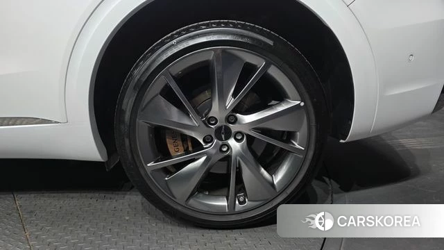 Genesis GV70 id 5021062 из Кореи 13