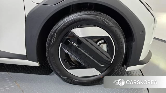 Kia EV4 id 4734523 из Кореи 14