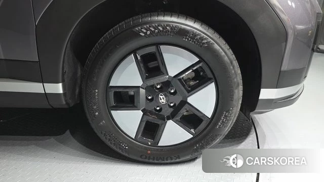 Hyundai Santa Fe (MX5) id 4964872 из Кореи 13