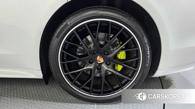 Porsche Panamera (971) id 4923924 из Кореи 13