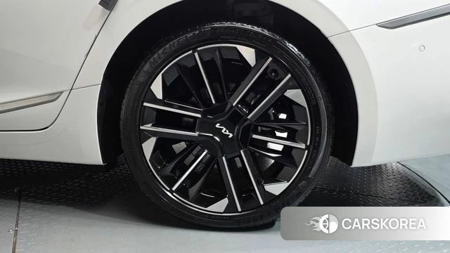 Kia The New K8 Hybrid id 5038816 из Кореи 13