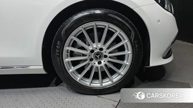 Mercedes-Benz E-Class W213 id 4996784 из Кореи 13