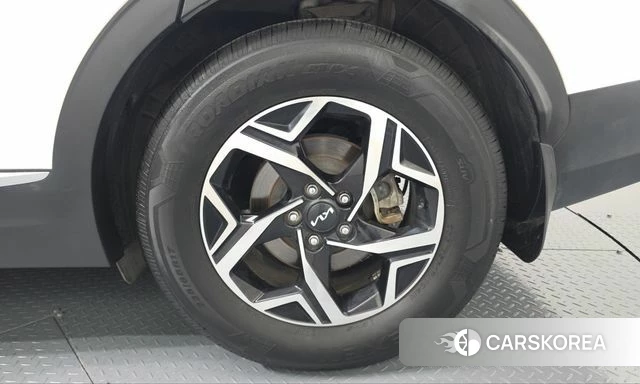 Kia Sportage 5th Generation id 5052963 из Кореи 13