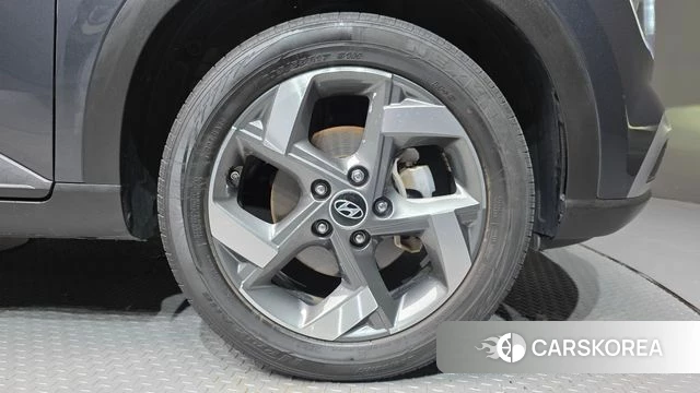 Hyundai Venue id 5040346 из Кореи 13