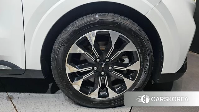 Kia Carnival 4th generation id 4744889 из Кореи 13