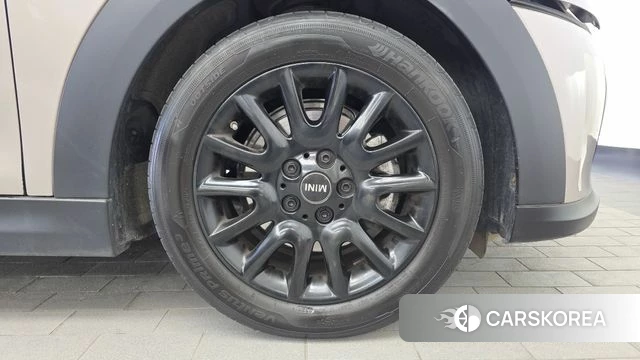 Mini Cooper id 4986997 из Кореи 13