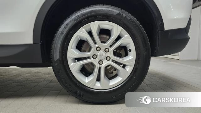 Land Rover Discovery Sports 2nd Generation id 4942966 из Кореи 13