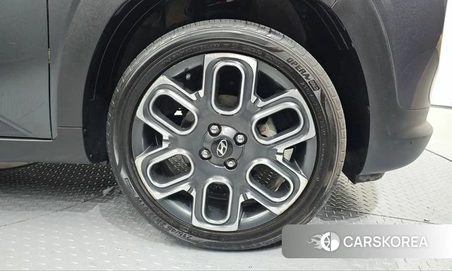 Hyundai Casper id 5027244 из Кореи 13