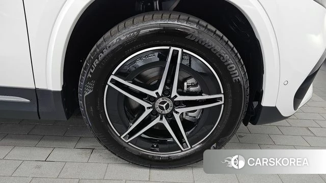 Mercedes-Benz EQA H243 id 5045590 из Кореи 13