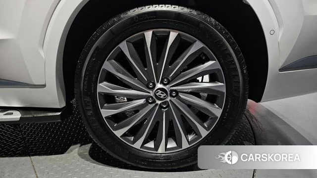 Hyundai The New Palisade id 5002213 из Кореи 13