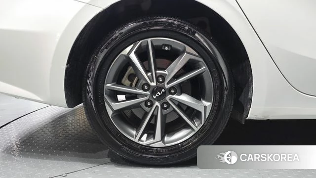Kia The New K3 2nd generation id 4835707 из Кореи 13