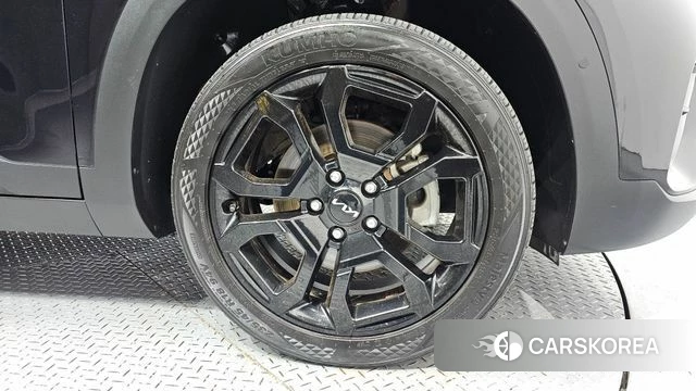 Kia The New Seltos id 5021998 из Кореи 13