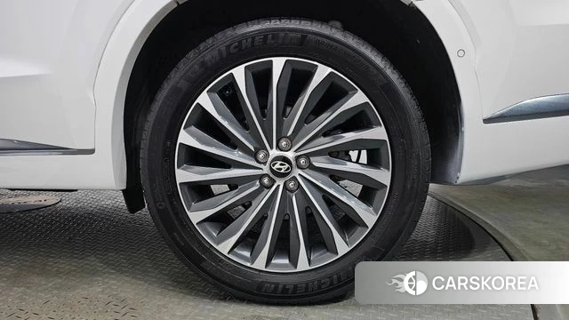 Hyundai The New Palisade id 4958245 из Кореи 13