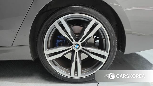 BMW 6 Series GT (G32) id 4986420 из Кореи 13