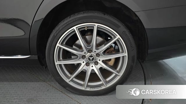 Mercedes-Benz E-Class W213 id 5017260 из Кореи 13