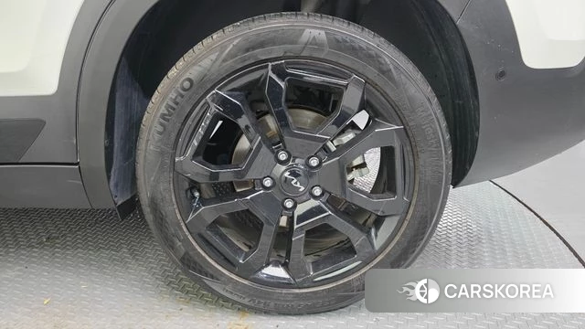 Kia The New Seltos id 5033735 из Кореи 13