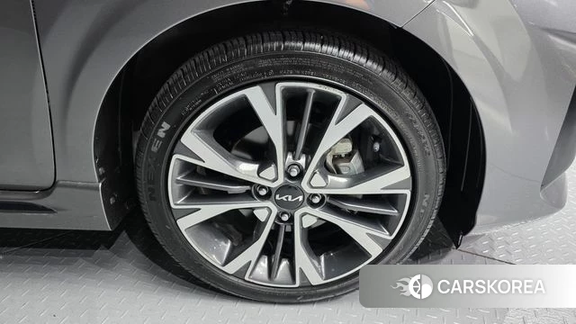 Kia Morning Urban (JA) id 5028066 из Кореи 13