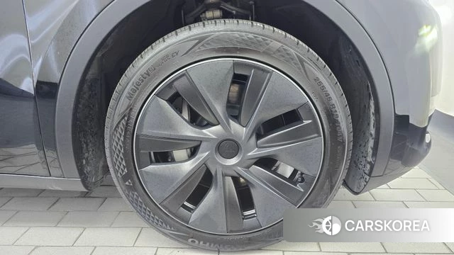 Tesla Model Y id 4778348 из Кореи 13