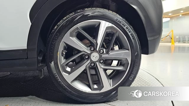 Hyundai Kona id 5048604 из Кореи 13