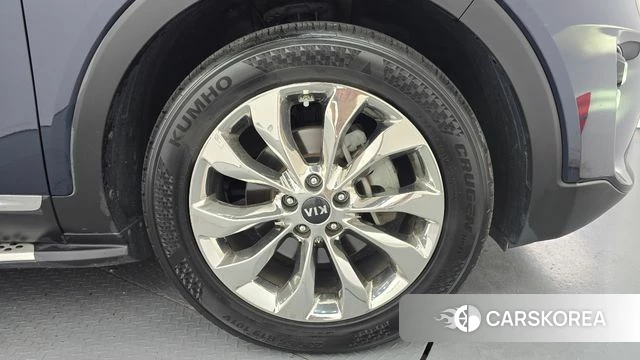 Kia The New Sorento id 5013845 из Кореи 13