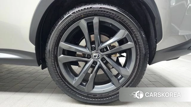 Lexus NX350h Second generation id 4898042 из Кореи 13