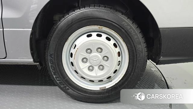 Hyundai The New Grand Starex id 5013921 из Кореи 13