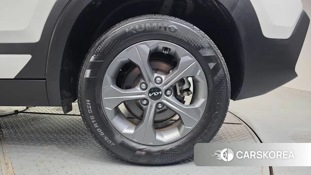 Kia The New Seltos id 5022191 из Кореи 13