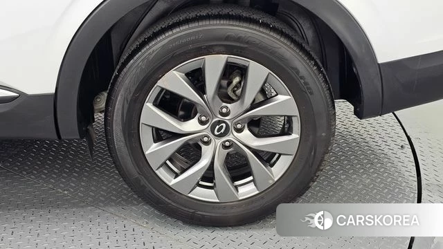 Renault Korea (Samsung) XM3 id 5016338 из Кореи 13