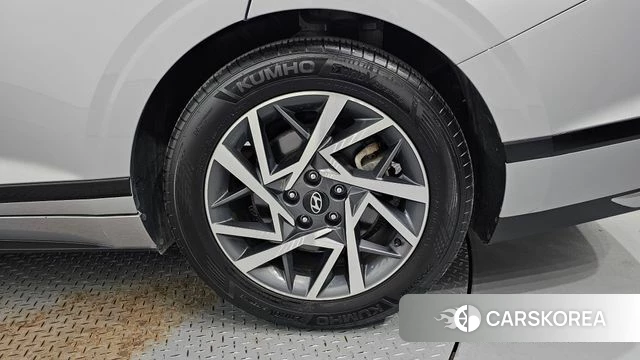 Hyundai Grandeur (GN7) id 5016531 из Кореи 13