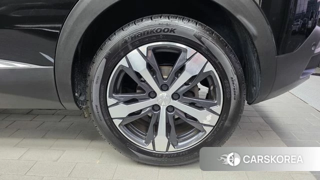 Peugeot 3008 second generation id 4998814 из Кореи 13