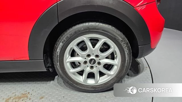 Mini Cooper id 5017876 из Кореи 13