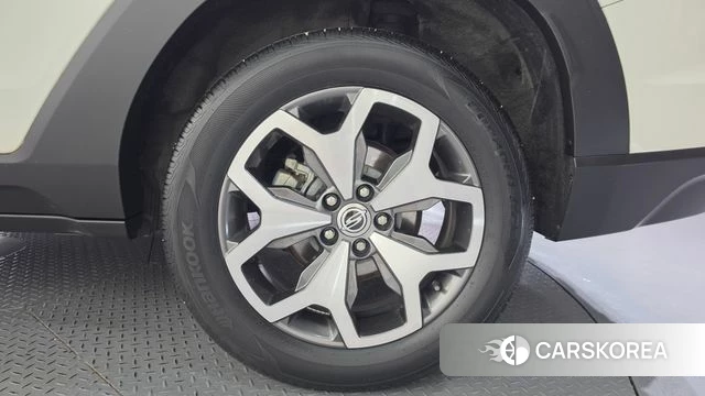 Ssangyong Torres id 4950898 из Кореи 13