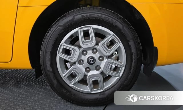 Hyundai Staria id 4964476 из Кореи 13
