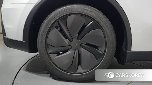 Tesla Model Y id 4984786 из Кореи 13