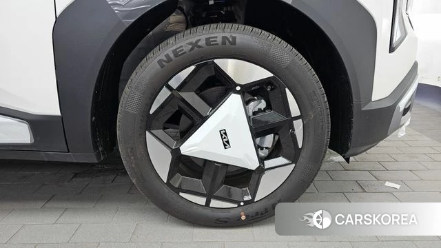 Kia Celtos second Generation id 4916101 из Кореи 13
