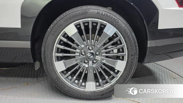 Hyundai Santa Fe (MX5) id 5021594 из Кореи 13